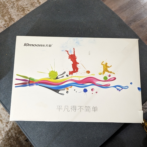 Drawing Tablet - Picture 2 of 2